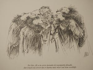 Harmen van Straaten - Prentenboek 1989 kopen? Bied vanaf 30!