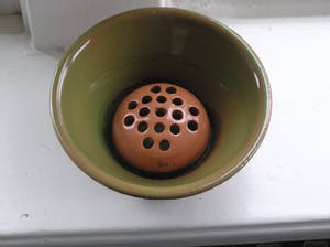 ADCO - Aardewerken Rozensteker kopen? Bied vanaf 1!