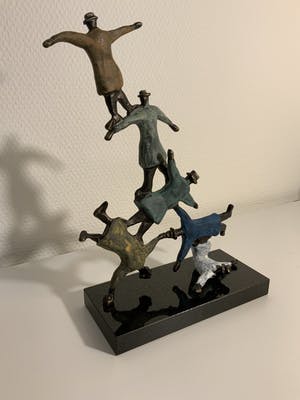 Hans Kuyper - The Sky is the Limit kopen? Bied vanaf 150!