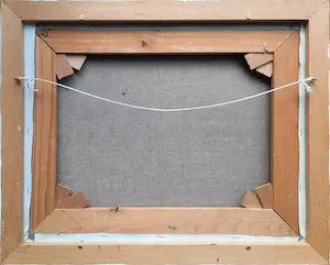 Tine van Diepen-Alderliefste - in baklijst - stilleven op doek - 23374 kopen? Bied vanaf 149!