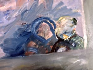 Annemarie Fischer - twee hoofden kopen? Bied vanaf 120!