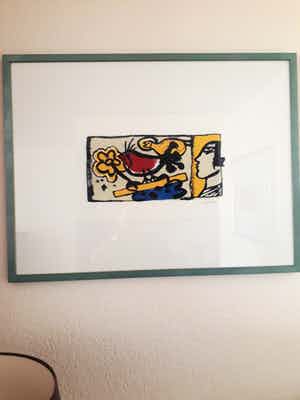 Corneille - geen titel verkocht voor € 125!