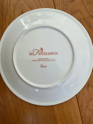 Porceleyne Fles - Bord van designstudio Porceleyne Fles, Royal Delft kopen? Bied vanaf 20!