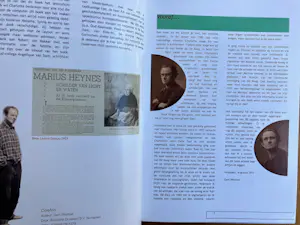 Marinus Heijnes - Schilder van licht en water - Gert Wentzel kopen? Bied vanaf 30!