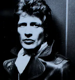 Herman Brood - Boek: Anton Corbijn - 2001 kopen? Bied vanaf 175!