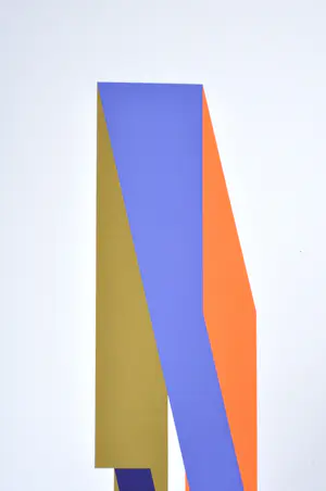 Pal Horvath - Zeefdruk - Gesigneerd - 54x42 cm - 1977 kopen? Bied vanaf 75!