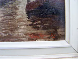 Wim Heinecke - De haven van Rotterdam kopen? Bied vanaf 120!