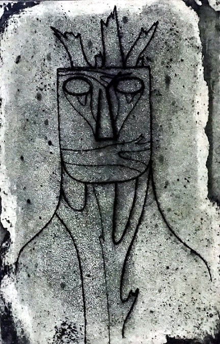 Wout van Heusden - Spook II kopen? Bied vanaf 25!