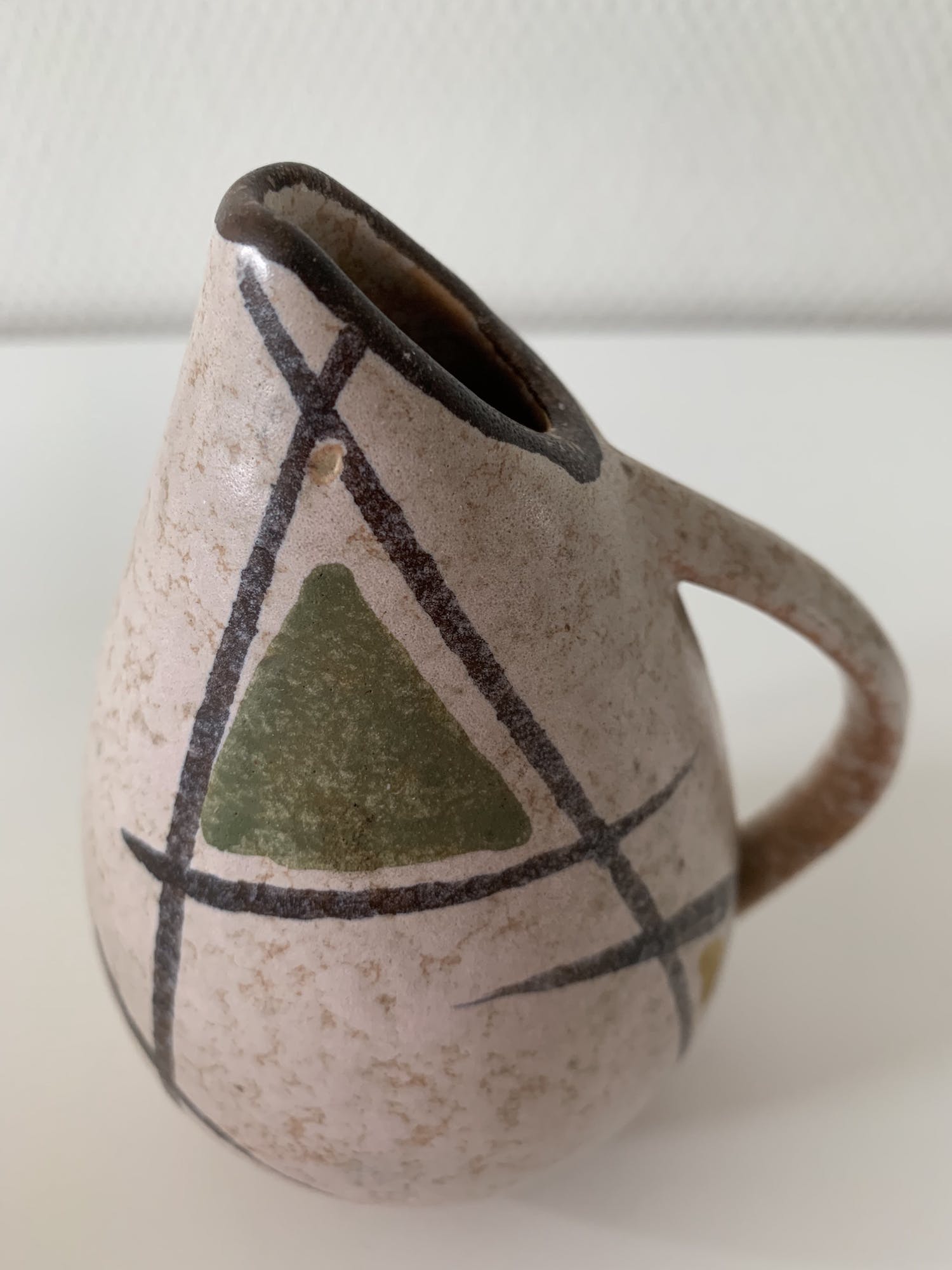 Ü-Keramik (1909-1990)