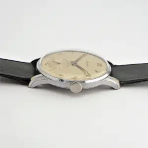 Eterna - vintage herenhorloge kopen? Bied vanaf 100!