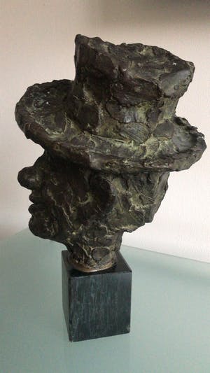 Jits Bakker - Johan Buziau Revue Artiest 1877 -1958 kopen? Bied vanaf 250!