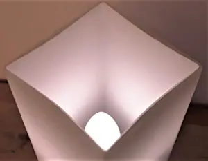 Jan des Bouvrie - Boxford Holland b.v. - Touch Cubic Lamp kopen? Bied vanaf 50!