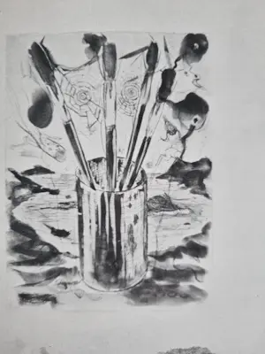 René Daniëls - Rene Daniels , Marlene Dumas , ea (9x) - Reykjavik-Amsterdam kopen? Bied vanaf 325!