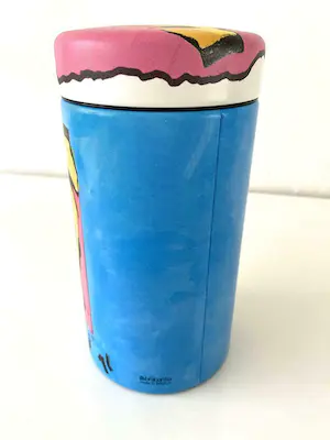 Herman Brood - Beschuitbus/voorraadbus kopen? Bied vanaf 10!