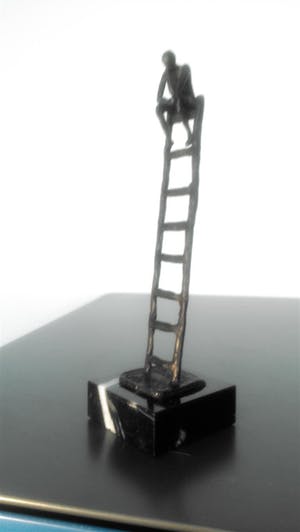 Corry Ammerlaan - De denker kopen? Bied vanaf 59!