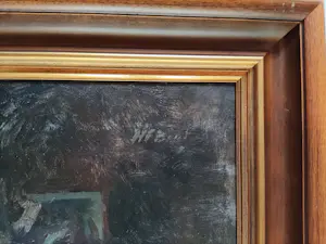 Henri Frederic Boot - Stilleven op schouw kopen? Bied vanaf 500!