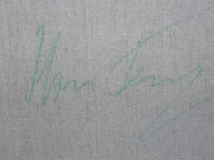 Han Teng - zonder titel kopen? Bied vanaf 50!