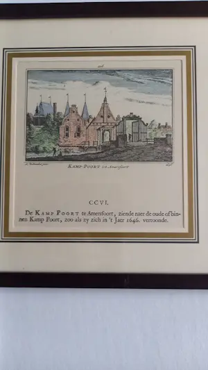 Abraham Rademaker - Amersfoort kopen? Bied vanaf 65!