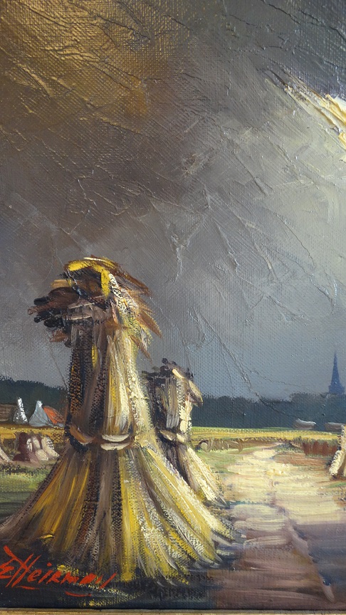 Edgard Heirman - oogst kopen? Bied vanaf 90!