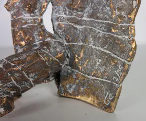 Gerard Engels - Brons, Koppel + 2 boeken! kopen? Bied vanaf 350!