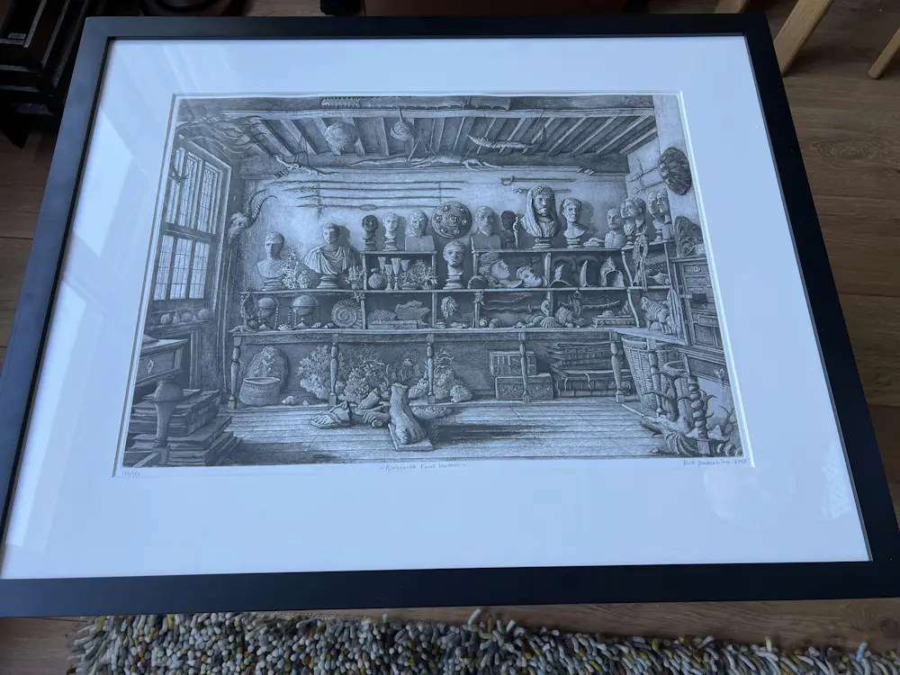 Erik Desmazières (1948)