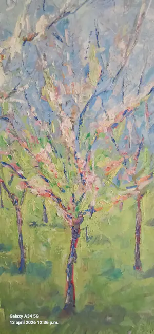 Jan Giesen - Bloesembomen kopen? Bied vanaf 2000!