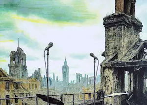 Martine Jacobs - The rooftop remains kopen? Bied vanaf 49!