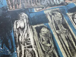 Ru van Rossem - Sahet kopen? Bied vanaf 75!