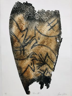 Claudio Costa - Arte povera (groot) kopen? Bied vanaf 65!