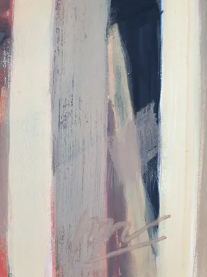 Frans van Riel - Abstract kopen? Bied vanaf 35!