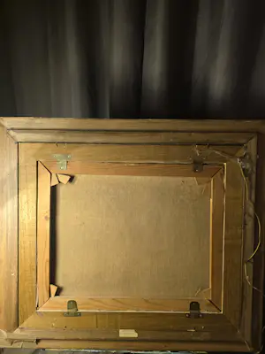 Cor Bouter - Landschap met koeien kopen? Bied vanaf 350!