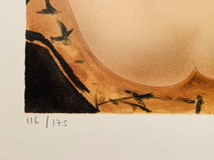 Alain Bonnefoit - Suite Nus: Cheveux Rouges kopen? Bied vanaf 35!