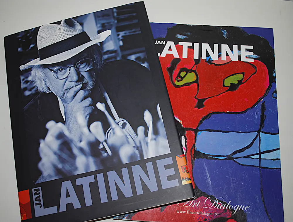 Jan Latinne (1936)