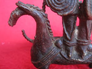 Sao Sokoto - Putchu Guinadji. kopen? Bied vanaf 55!