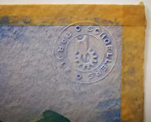 Henk Melgers - Bloesem. Boomgaard. kopen? Bied vanaf 99!