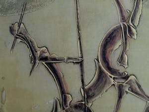 Niet of onleesbaar gesigneerd - Onduidelijke techniek… - “Don Quichot” kopen? Bied vanaf 1!