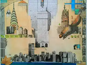 Rolf Weijburg - Home: Manhattan, NY vendu pour 235€ !