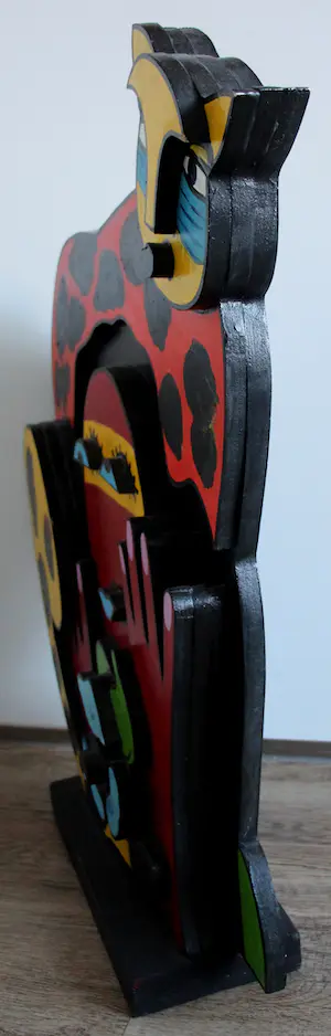 Corneille - Beeld: Kat kopen? Bied vanaf 795!