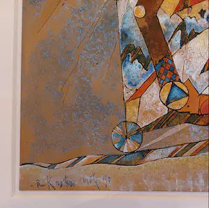 Bernd Kastenholz - Radhause Tanz kopen? Bied vanaf 350!