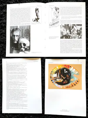 Jean Thomassen - POSTERS/PRINTS kopen? Bied vanaf 100!