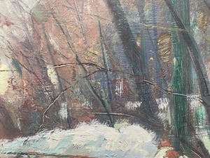 Alfred Pietercelie - Neige a Jette kopen? Bied vanaf 95!