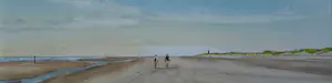 Franklin Meijer - Texel - Vuurtoren de Cocksdorp kopen? Bied vanaf 55!