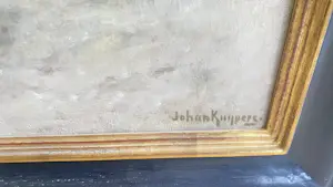 Johan Kuijpers - De Eem kopen? Bied vanaf 150!
