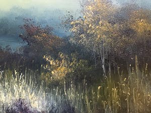 Niet of onleesbaar gesigneerd - Vreemde vogel. kopen? Bied vanaf 1!