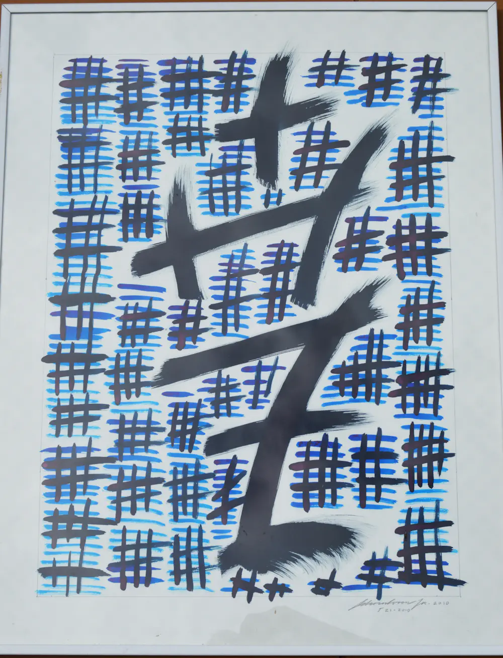 Jan Schoonhoven Jr. (1975)