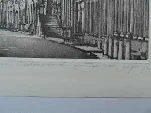 Jan van Rijsewijk - Eindhoven Rechtestraat kopen? Bied vanaf 50!