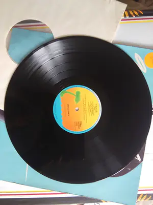 Grace Jones - Portfolio kopen? Bied vanaf 8!