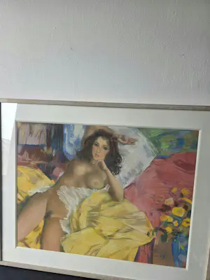 Anatoli Danilov - Caterine kopen? Bied vanaf 850!