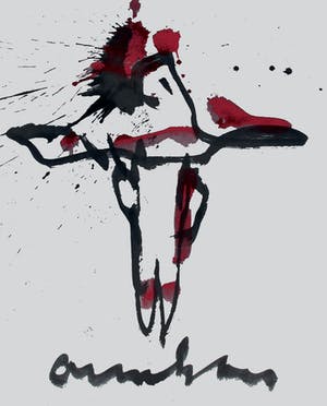 Anton Heyboer - onbekende titel kopen? Bied vanaf 60!