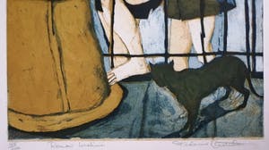 Frederico Castellón - Roman Urchins kopen? Bied vanaf 50!